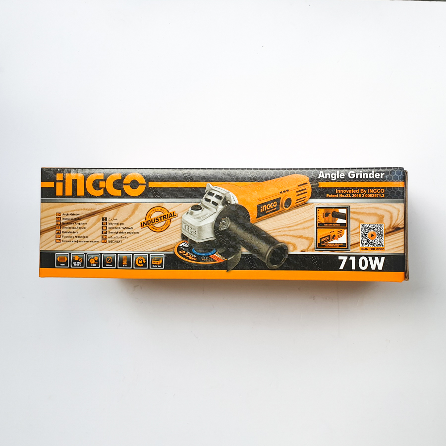 MÁY MÀI GÓC INGCO AG7106-2