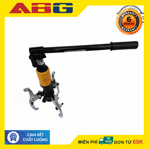 VAM CẢO THỦY LỰC ABG ZYL-20