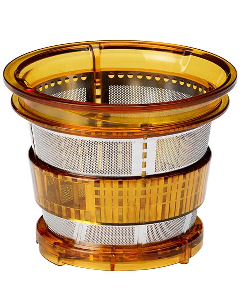 Máy Ép Hoa Quả Chậm GERTECH GT-J203