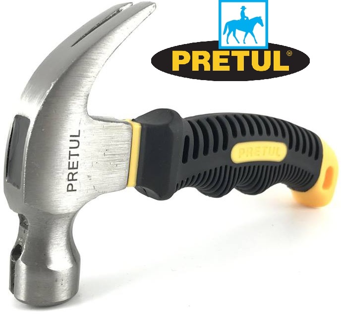 BÚA MINI PRETUL 22291