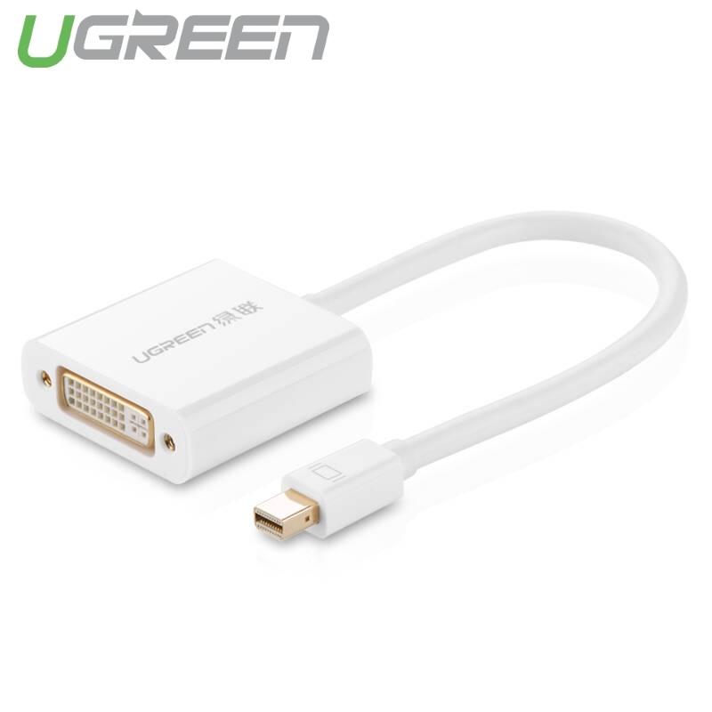 Cáp chuyển DisplayPort to DVI-I Ugreen 10402