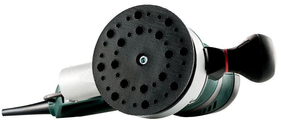 MÁY CHÀ NHÁM METABO SXE 425