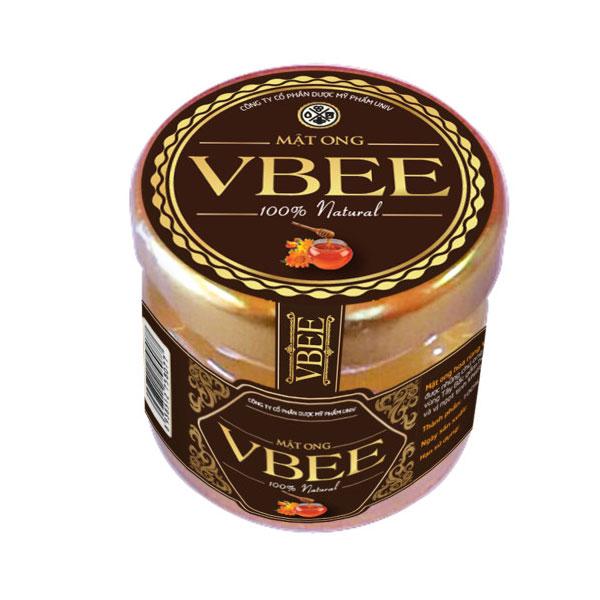 Mật ong VBEE 50ml