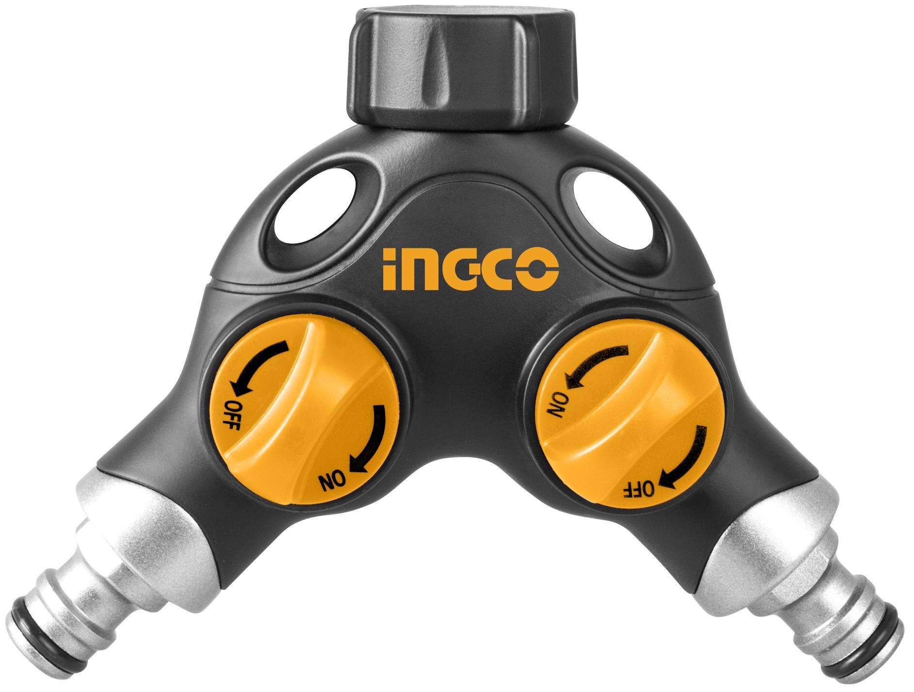 ĐẦU NỐI ỐNG NƯỚC INGCO HHC1201