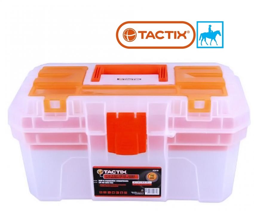 HỘP ĐỰNG DỤNG CỤ TACTIX 320110