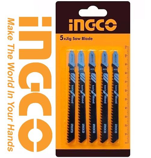 Lưỡi cưa răng nhuyễn Ingco JBT111C