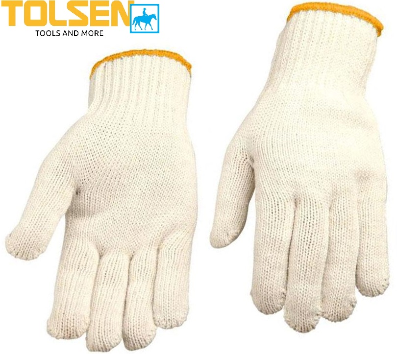 BAO TAY VẢI TOLSEN 45001