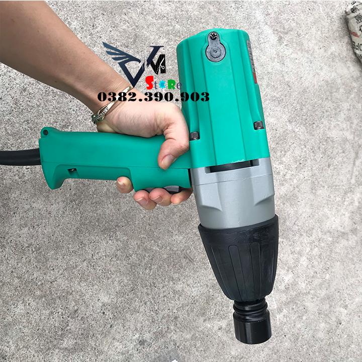 MÁY BẮT VÍT DCA APB20/APB20C