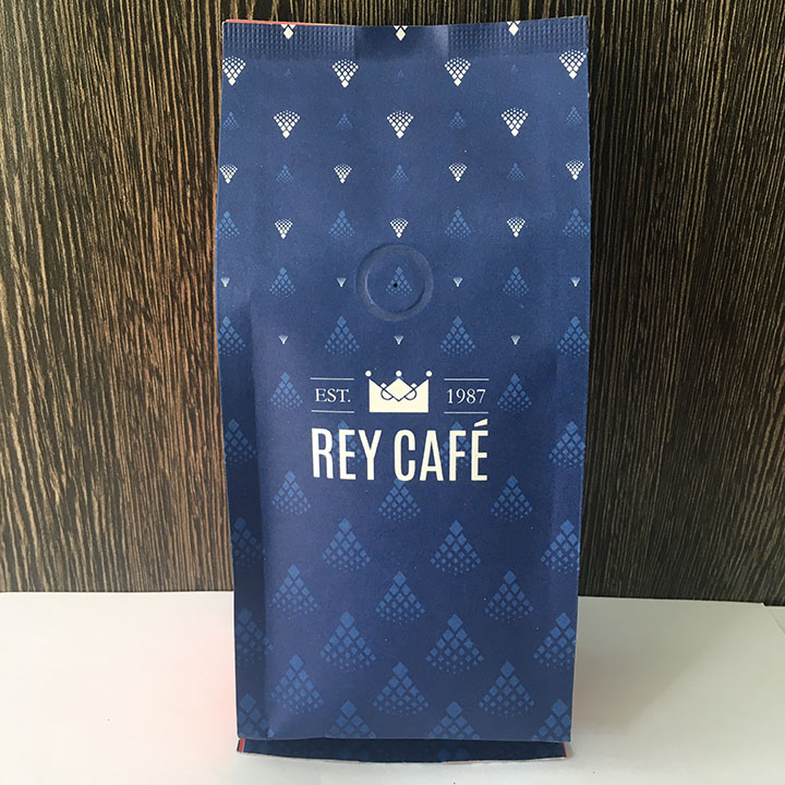 Cà phê bột Rey Culi