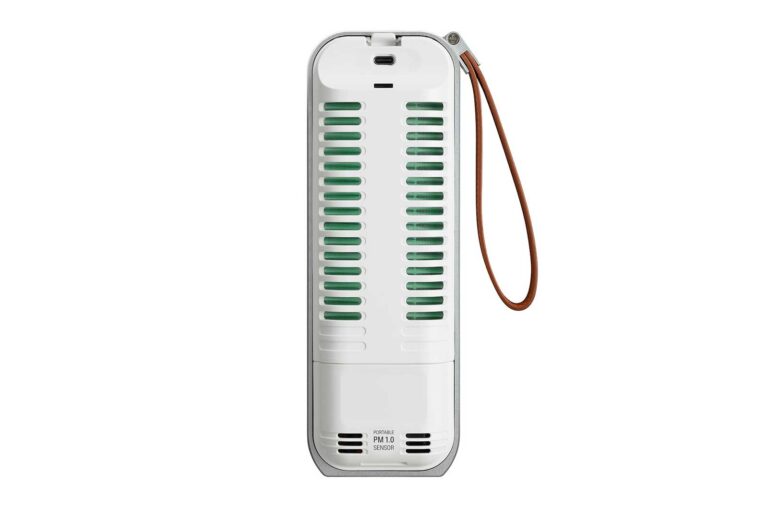 MÁY LỌC KHÔNG KHÍ LG AP151MWA1