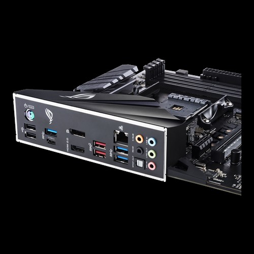 Mainboard Asus ROG STRIX B450-F GAMING