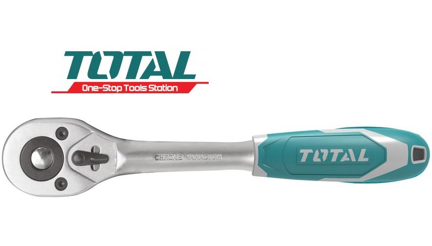 Cần siết 2 chiều Total THT106146