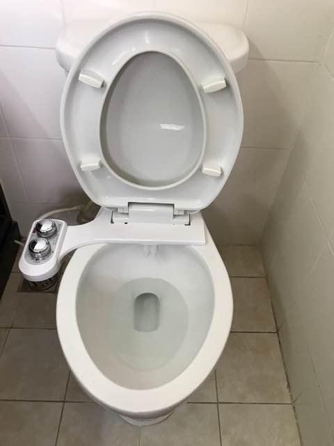 THIẾT BỊ VỆ SINH HYUNDAE BIDET HB-8200