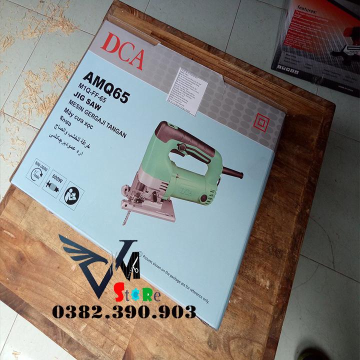MÁY CƯA DCA AMQ65
