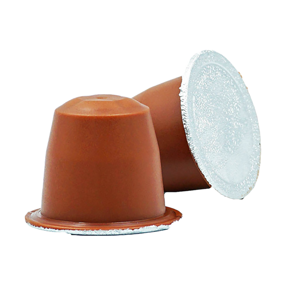 Cà phê Delipresso Connoisseur 80 viên