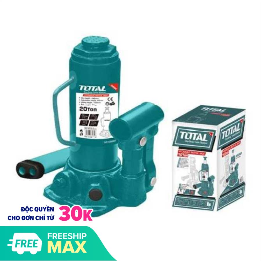 CON ĐỘI TOTAL THT109102