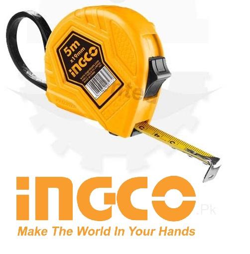 THƯỚC CUỘN INGCO HSMT08352