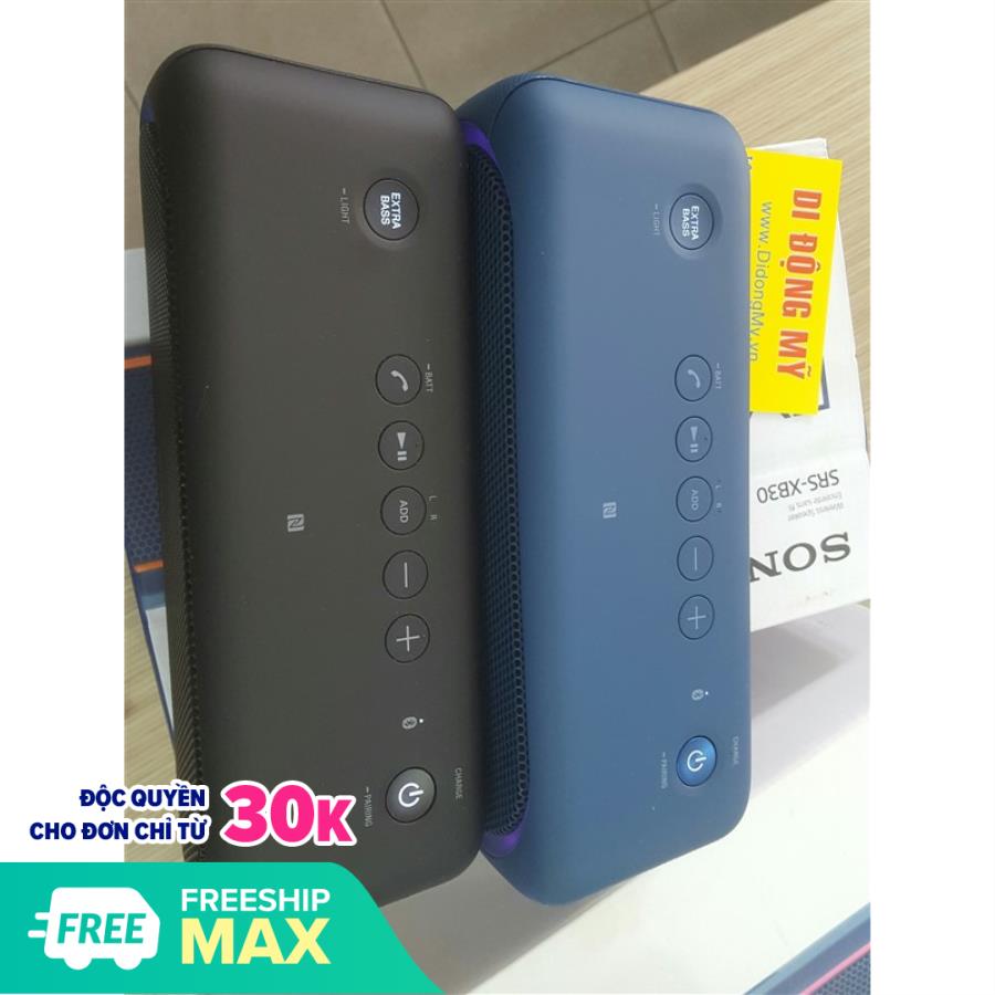 Loa Bluetooth Sony SRS-XB40