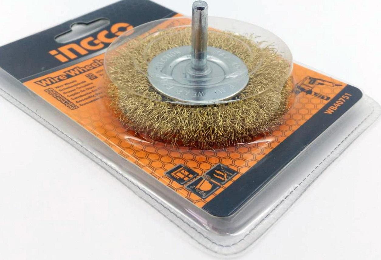 BÁNH CƯỚC INGCO WB40751