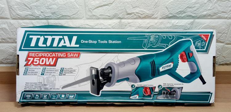 MÁY CƯA KIẾM TOTAL TS100802