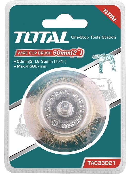 Chén cước Total TAC33021