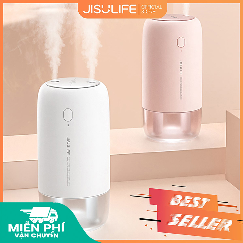 MÁY PHUN SƯƠNG JISULIFE JB08