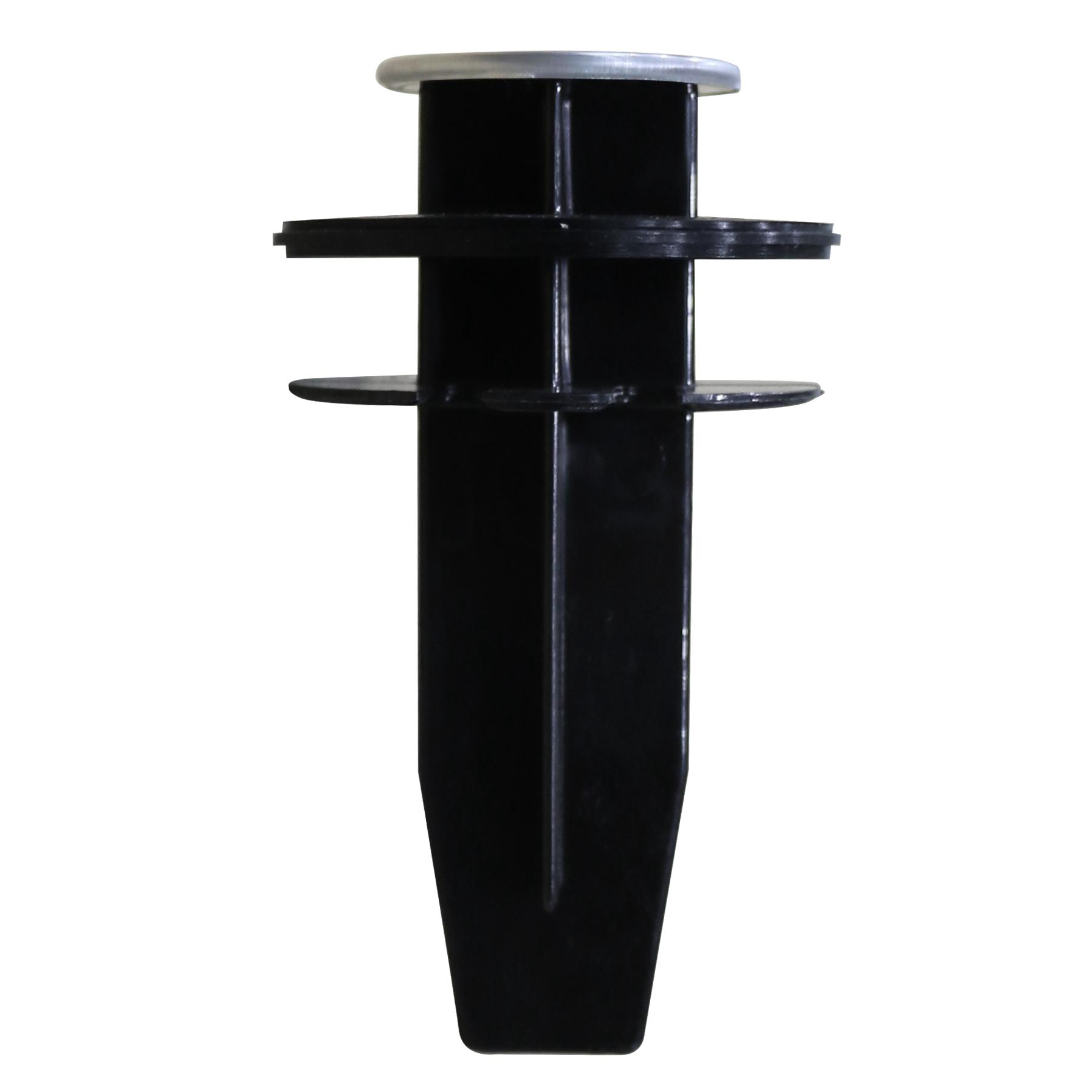 Máy hủy rác nhà bếp Gertech GT-455
