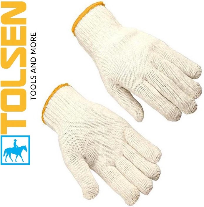 BAO TAY VẢI TOLSEN 45001