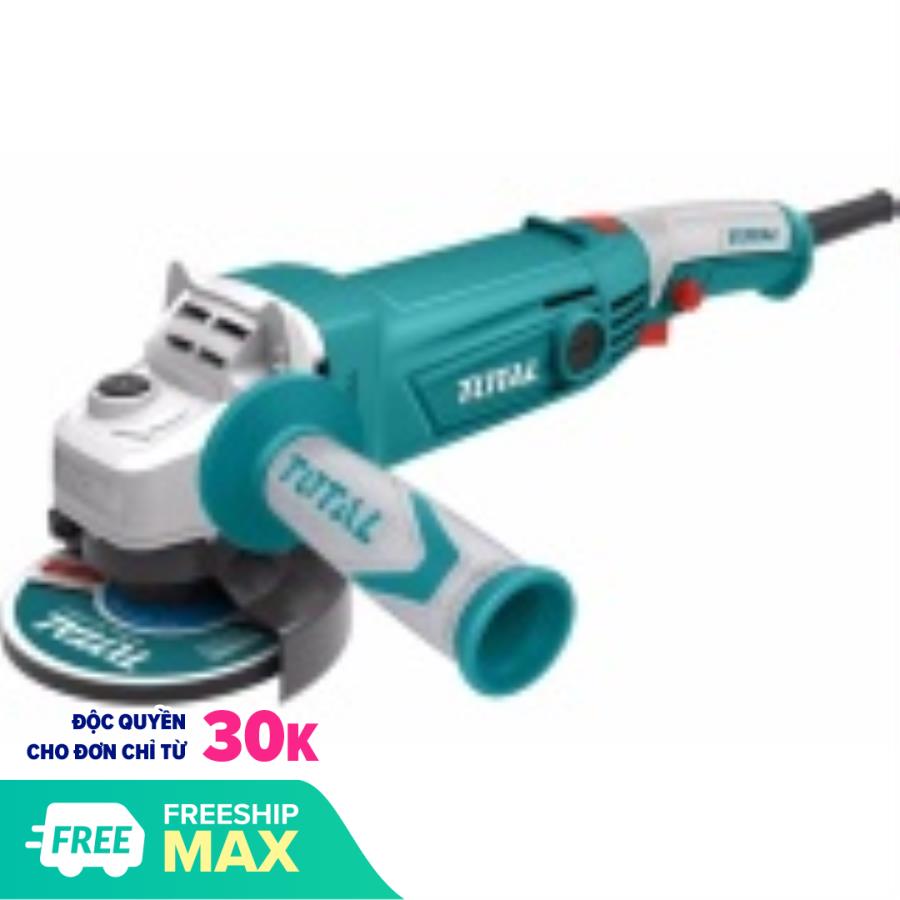 Máy mài góc Total TG1121006