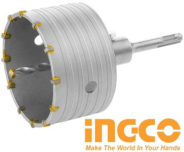 MŨI KHOAN LỖ INGCO HCB1001