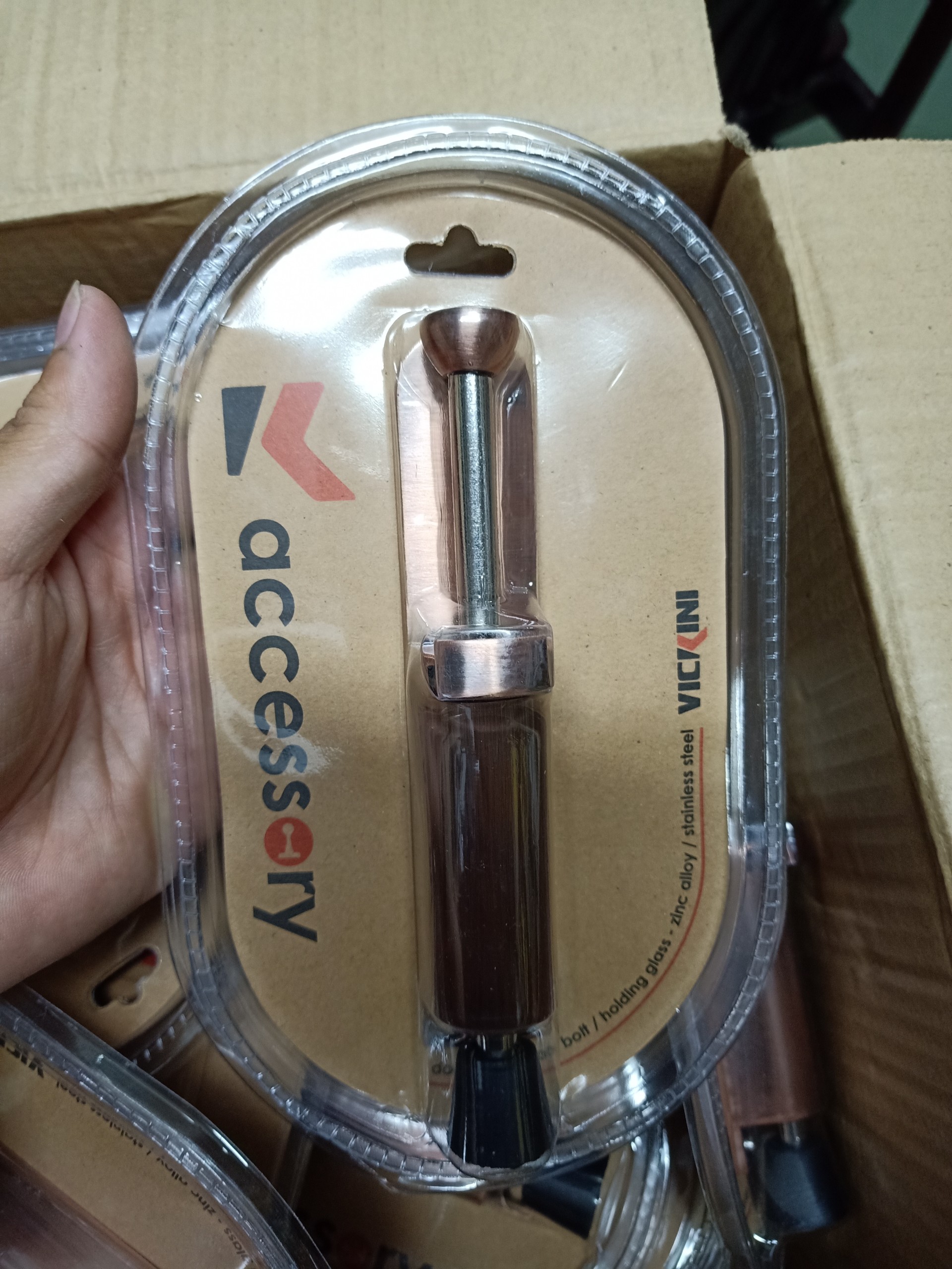 Chốt VICKINI 46503.001