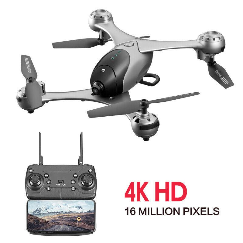 Flycam SMRC M6 gimbal