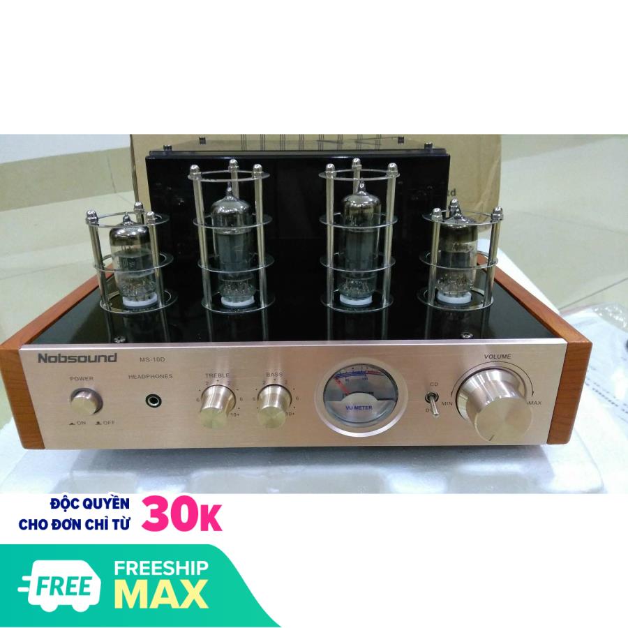 Amply đèn Nobsound MS10D
