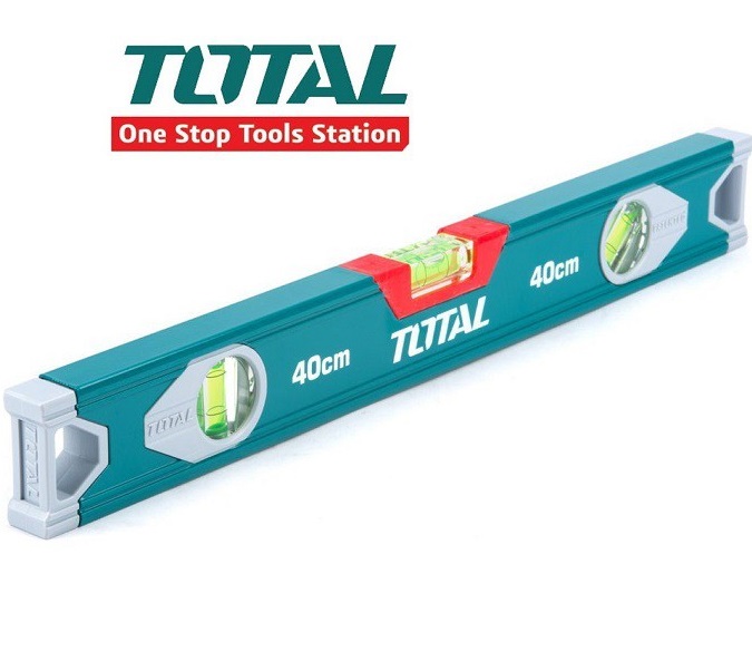 Thước thủy 40cm Ingco HSL18040
