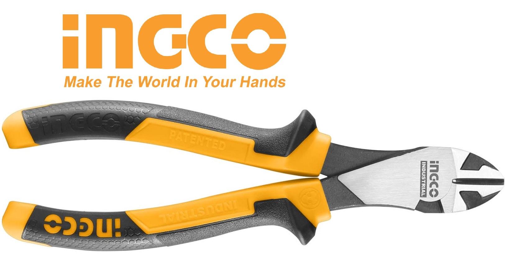 Kềm cắt Ingco HDCP28188