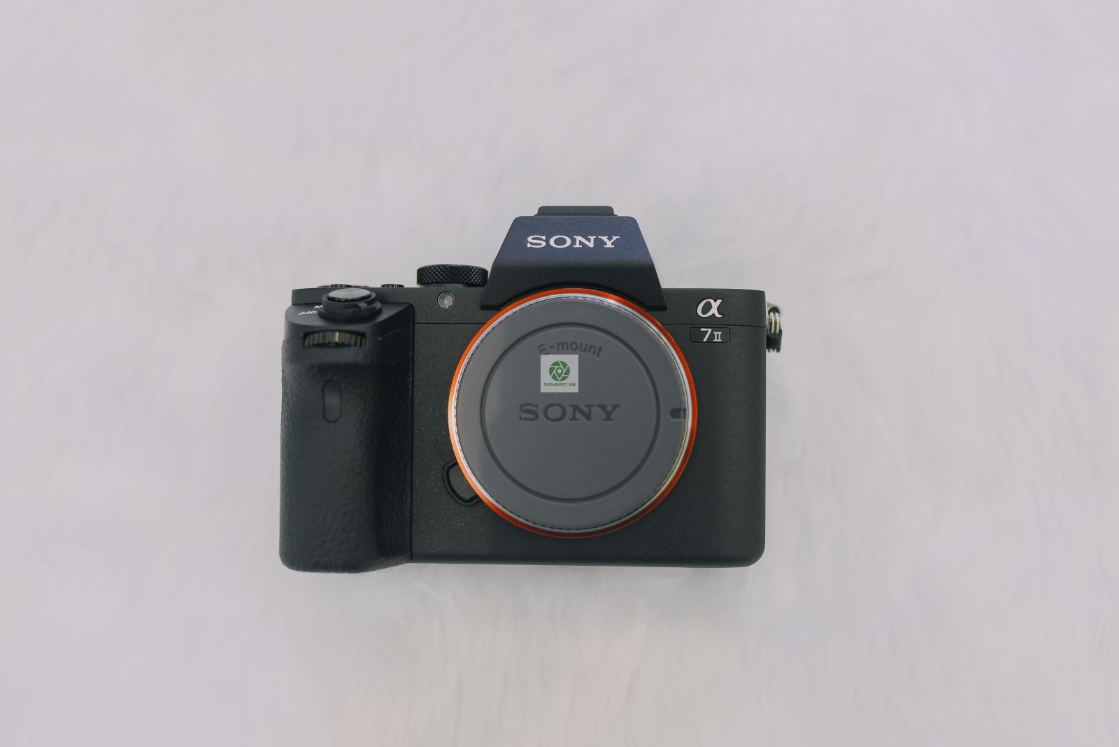 Máy ảnh Sony Alpha A7 II Body