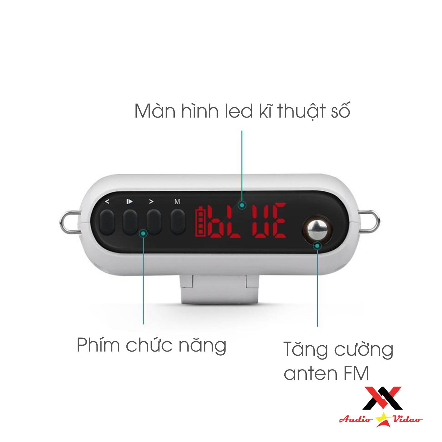 LOA TRỢ GIẢNG TAKSTAR E220