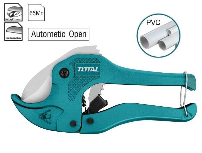 DỤNG CỤ CẮT ỐNG NHỰA TOTAL THT53425