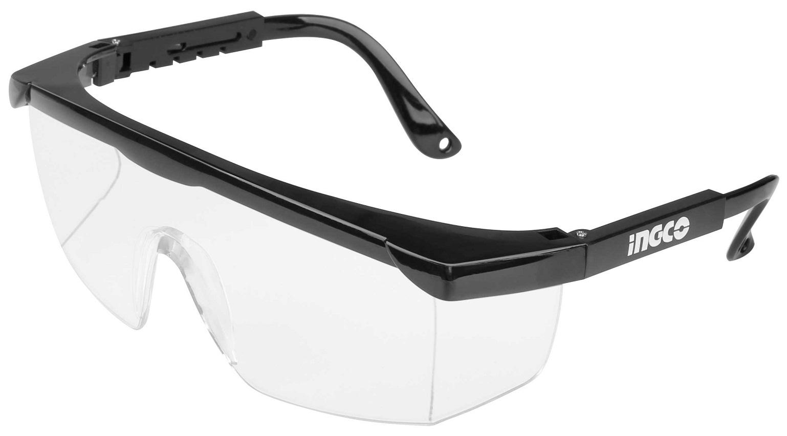 Kính bảo hộ INGCO HSG04
