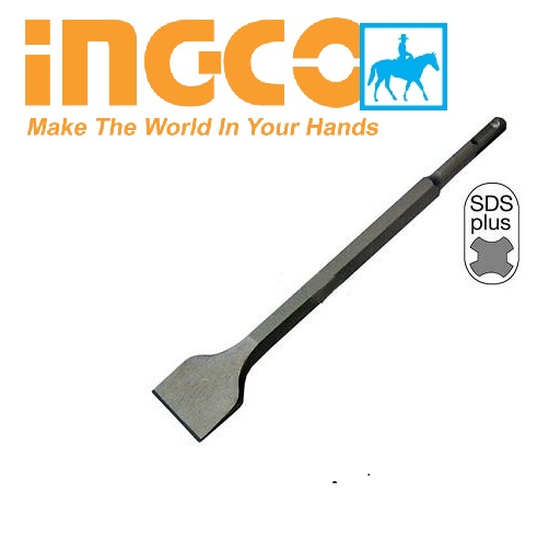 MŨI ĐỤC DẸP INGCO DBC0122502