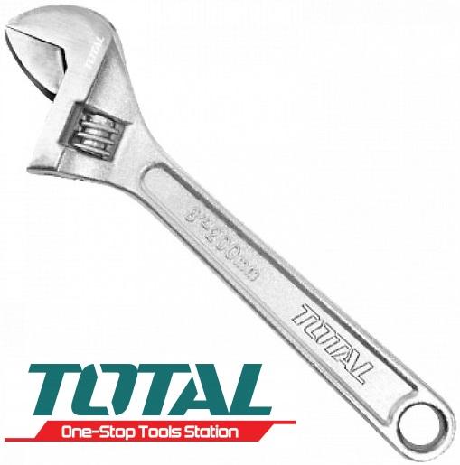 Mỏ lết Total THT101063