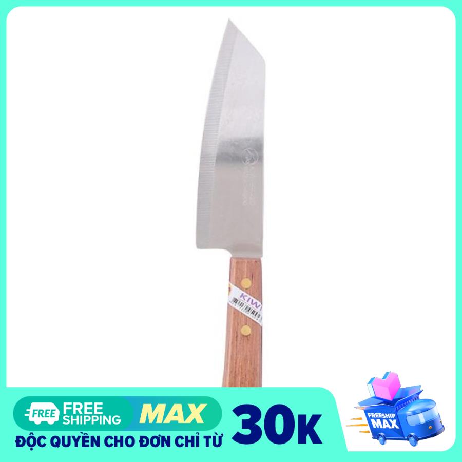 Dao Kiwi 171 cán gỗ