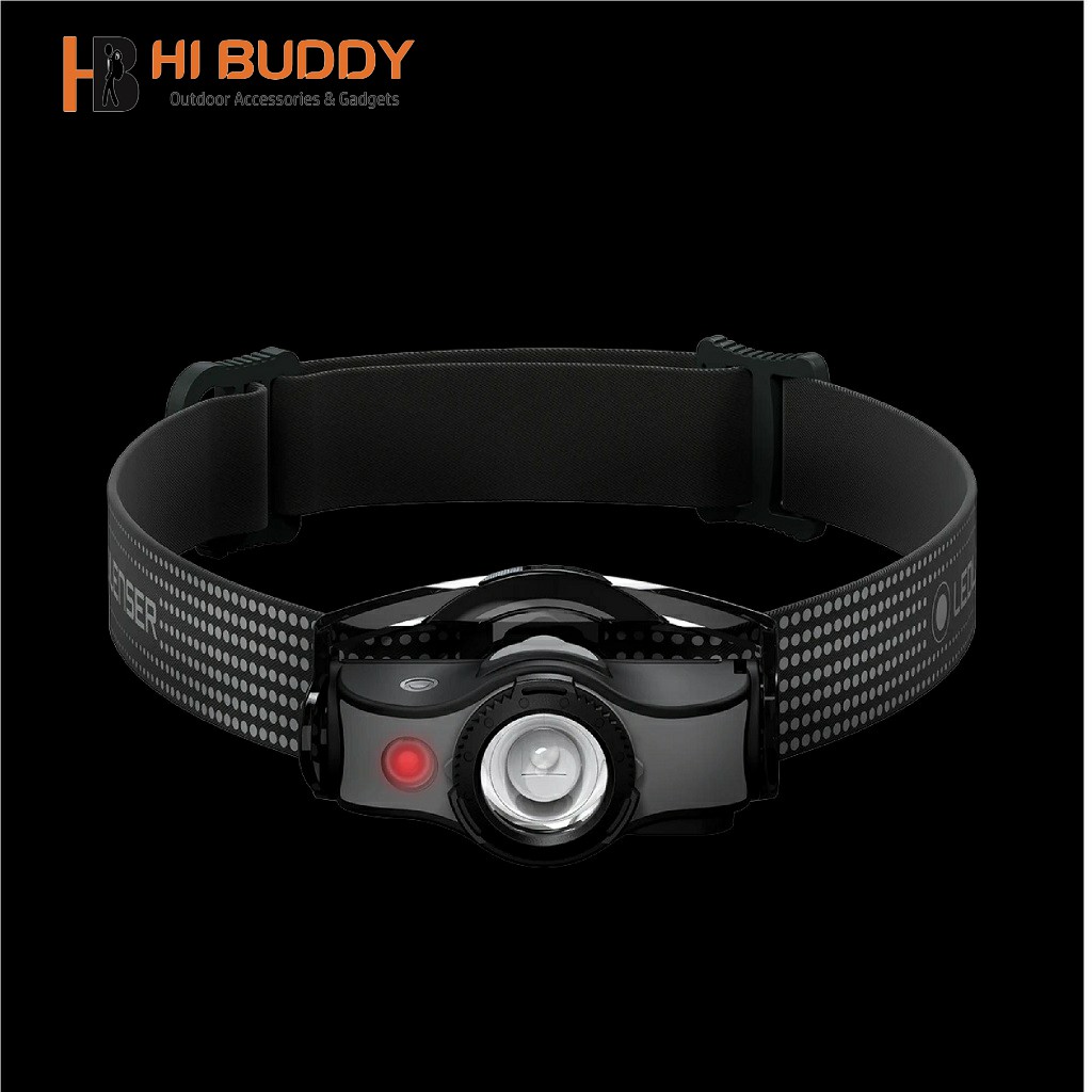 Đèn pin Ledlenser MH5
