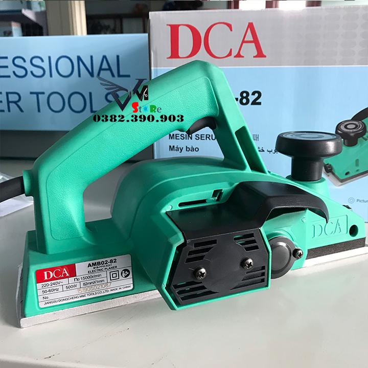 MÁY BÀO GỖ DCA AMB02-82