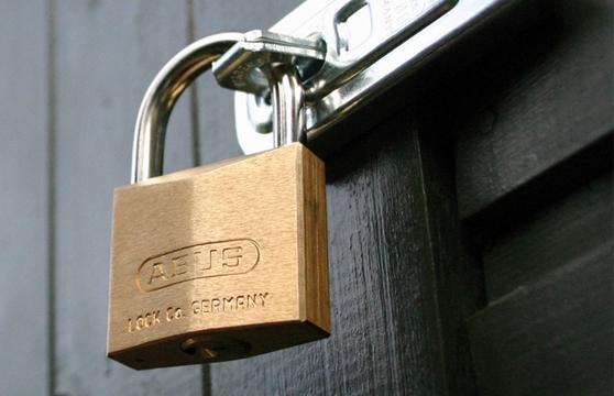 Khóa đồng ABUS EC 75/50 CT