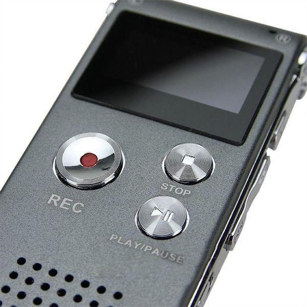 Máy ghi âm RV11 Pro 8GB