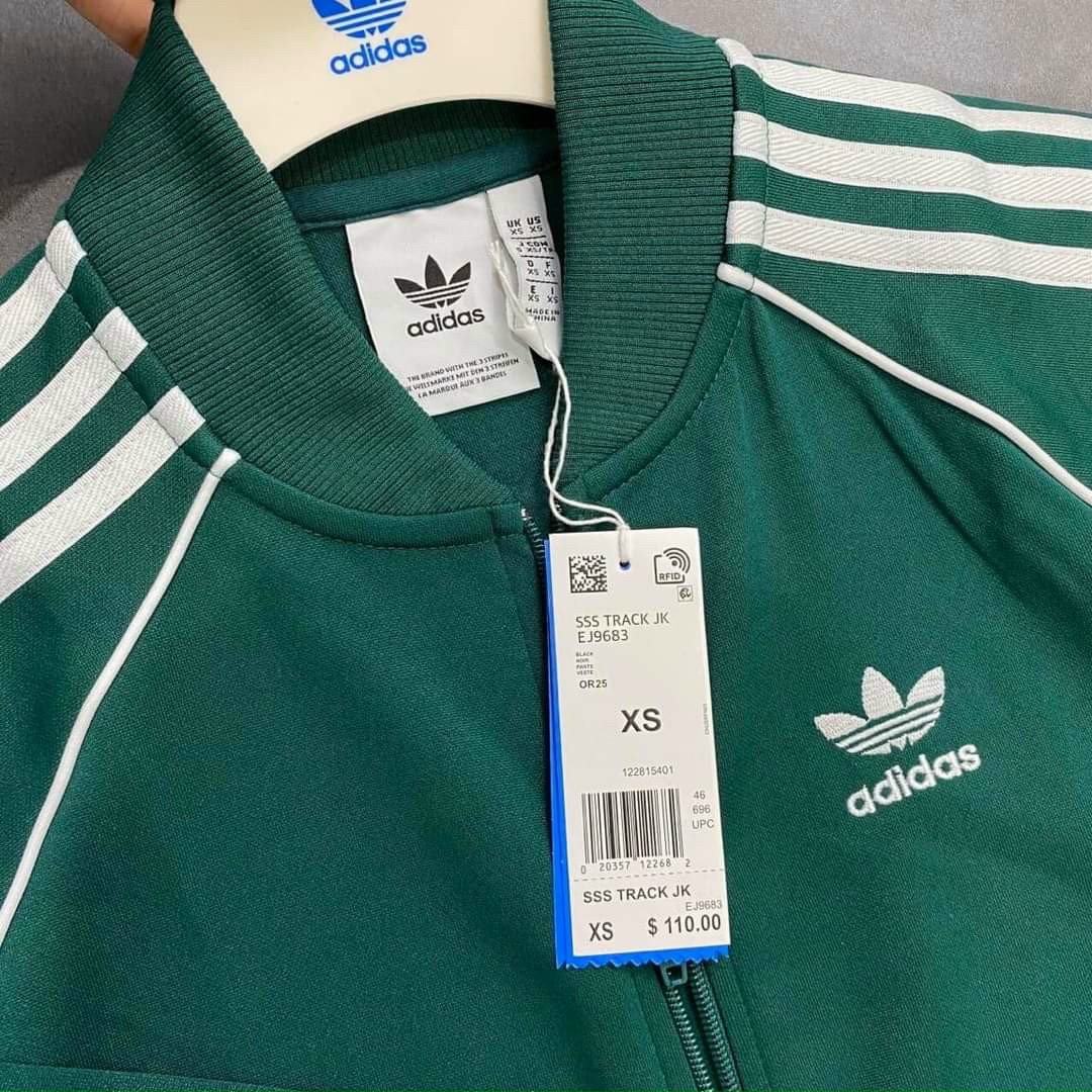 T Ng H P O Ph Ng Adidas Xanh M I Nh T