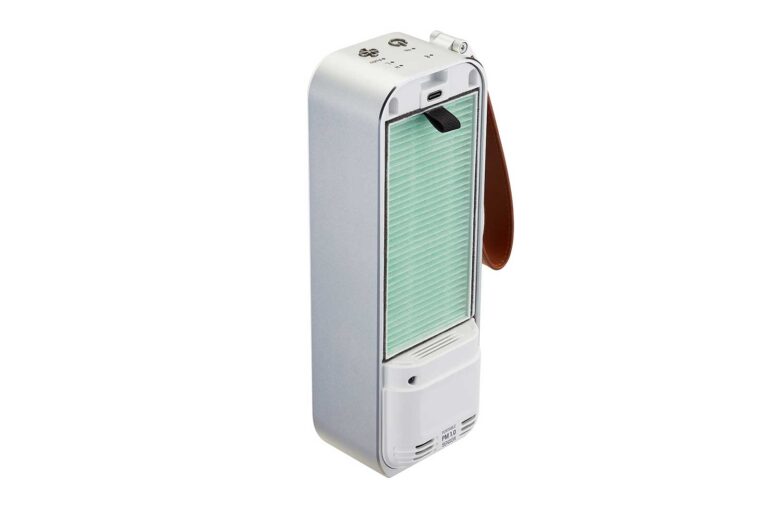 MÁY LỌC KHÔNG KHÍ LG AP151MWA1