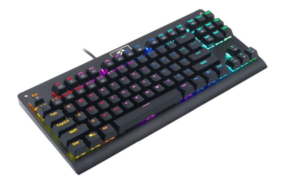 Bàn Phím Redragon Anala K568 RGB