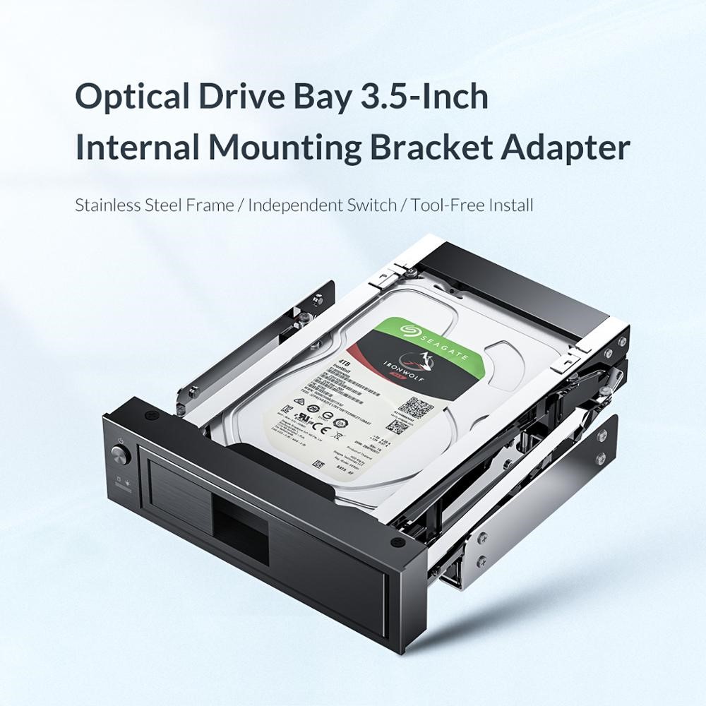 Khay ổ cứng máy tính ORICO 1106SS